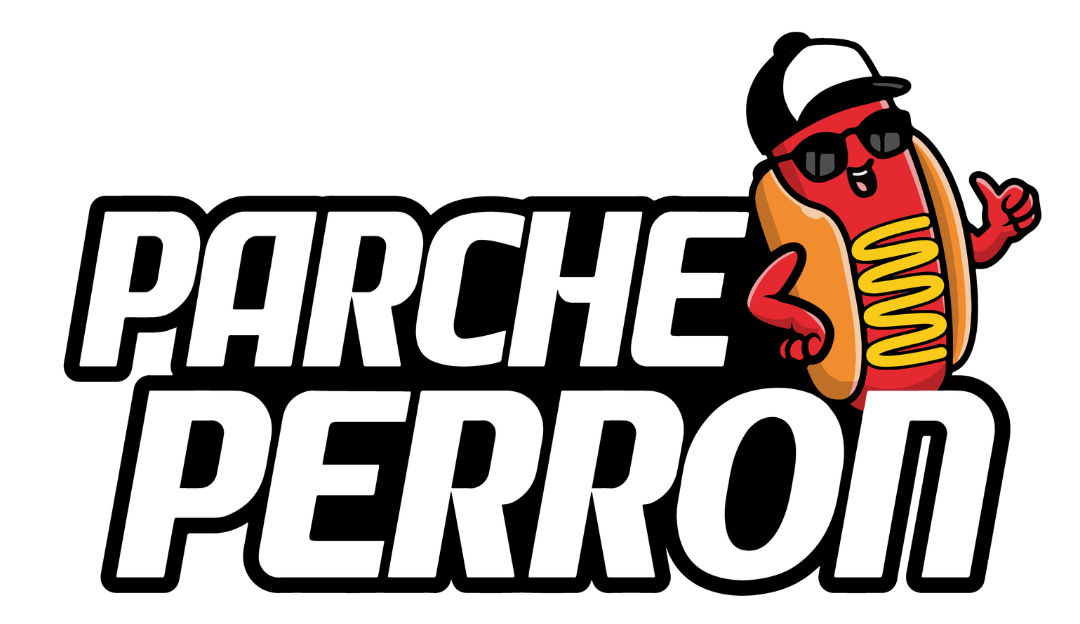 Logotipo oficial de Parche Perrón
